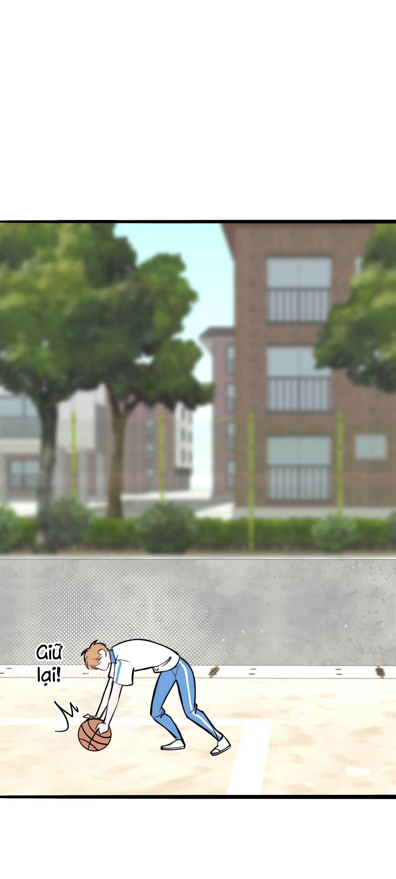 rốt cuộc bé mèo đang nghĩ gì ? chapter 9 28