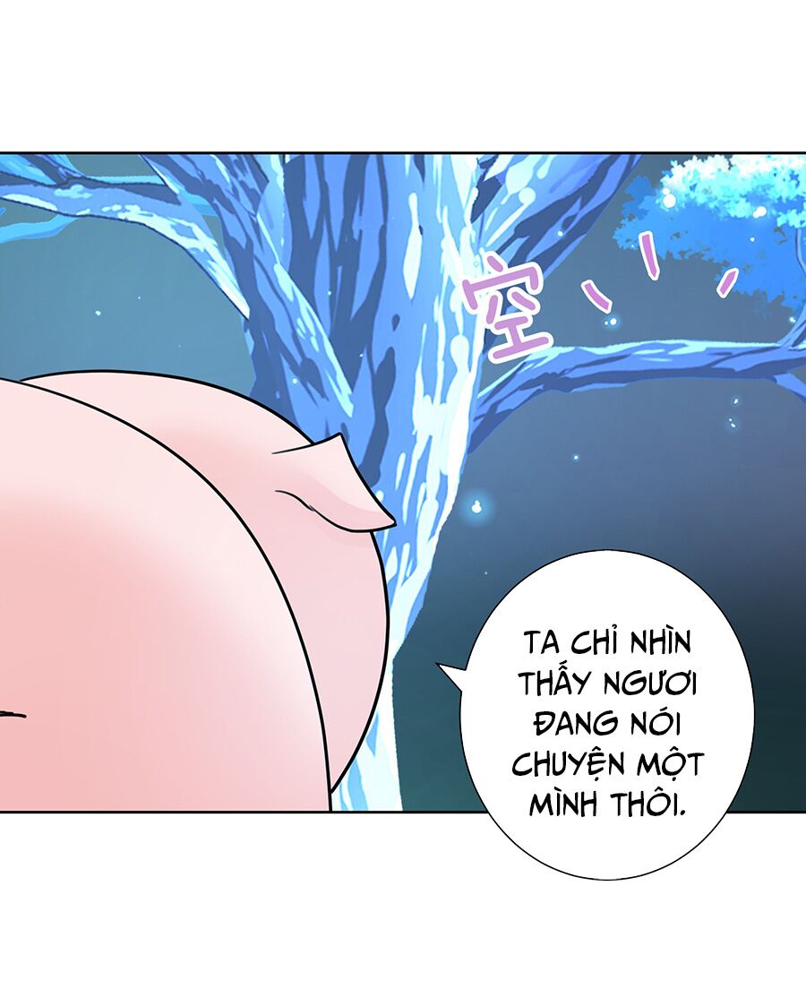 bản giáo chủ thân bất do kỷ chapter 33 40