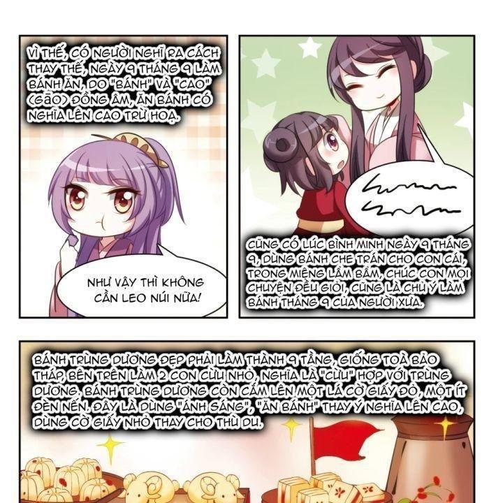 lễ hội truyền thống của trung quốc chapter 5 24