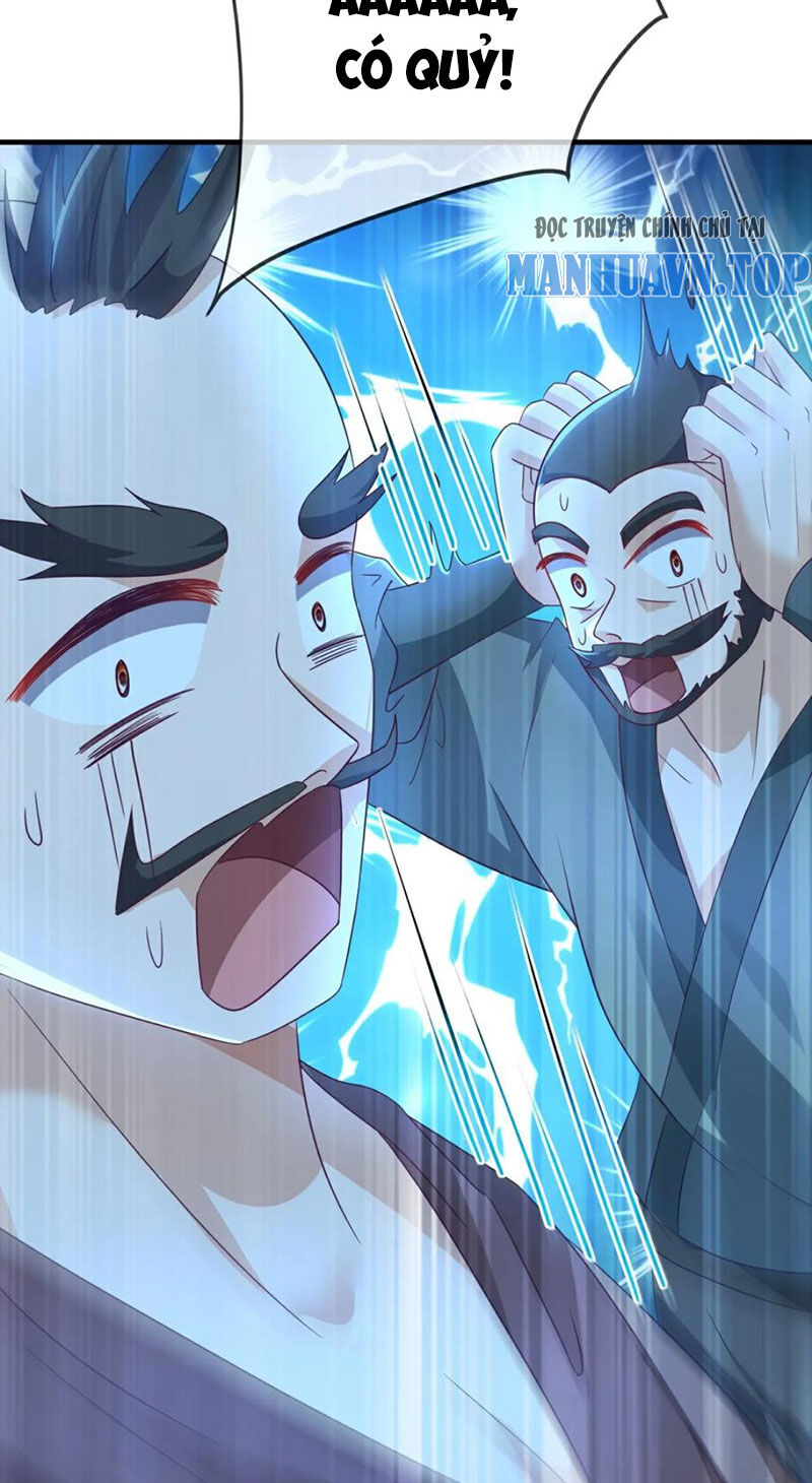 tiên võ đế tôn chapter 579 11