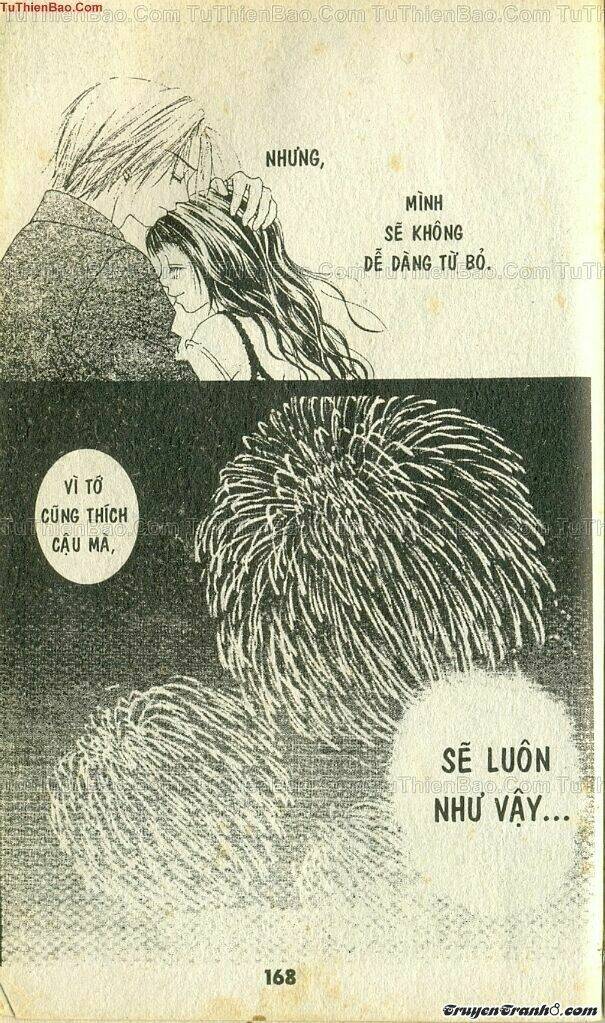 tình bạn trong sáng chapter 3 85