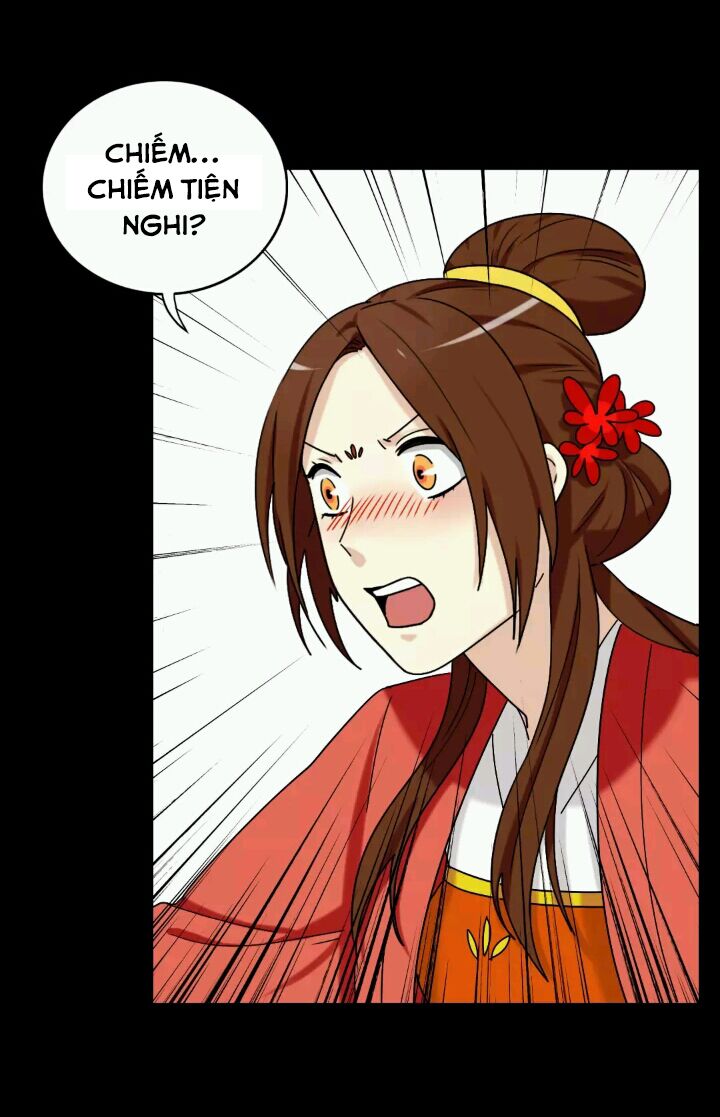 lưỡng bất nghi (full) chapter 118 2