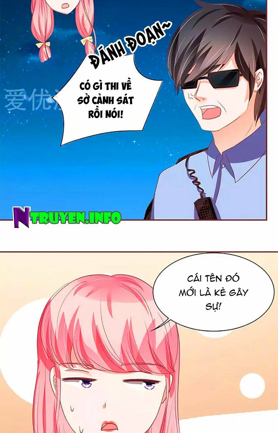 vương tước tư hữu bảo bối chapter 179 7