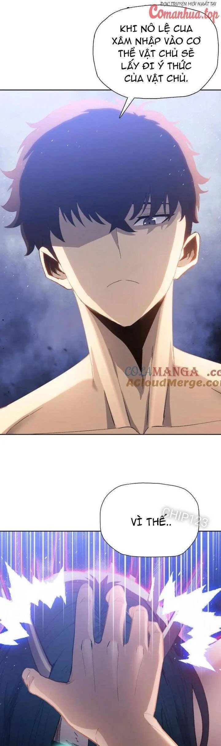 kẻ tàn nhẫn ngày tận thế: bắt đầu dự trữ hàng tỷ tấn vật tư chapter 29 33