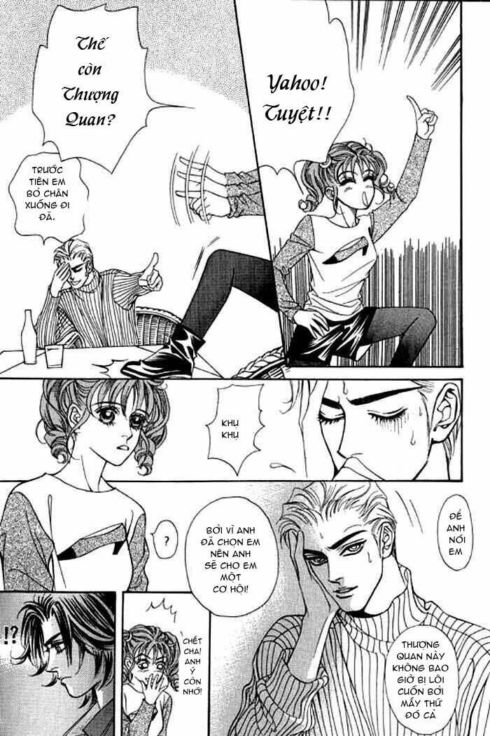 youth gone wild - tuổi trẻ cuồng nhiệt chapter 7 17