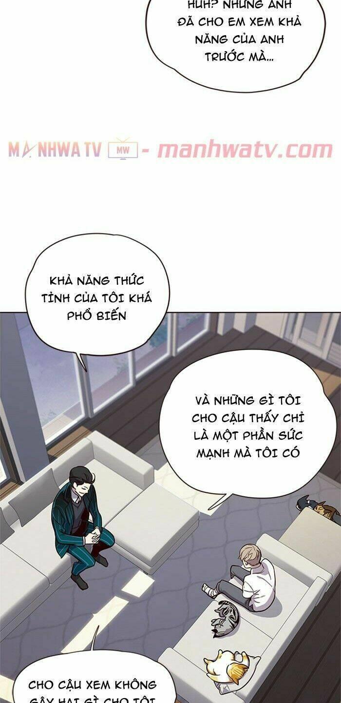 biến thân thành mèo chapter 17 10