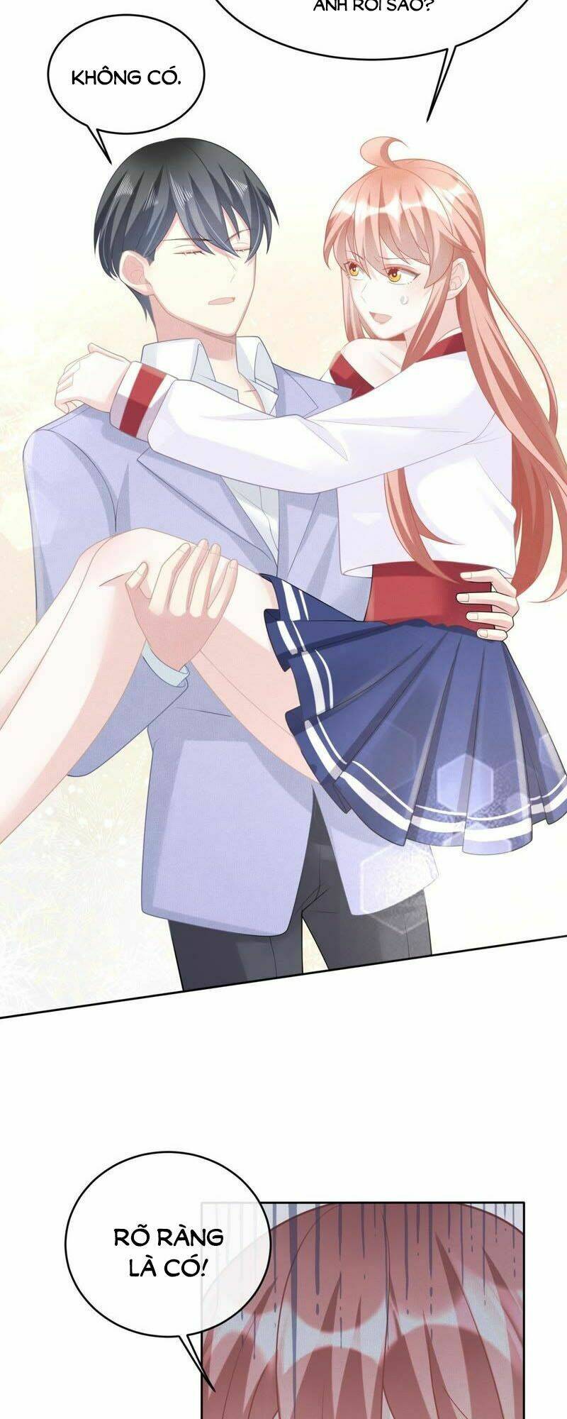 cô dâu giả tạo chapter 20 18