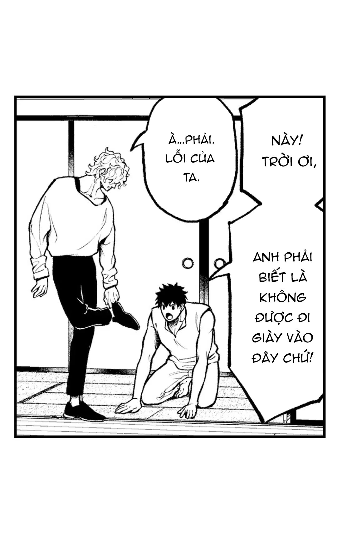 Gửi Em Gái Yêu Dấu, Anh Trai Em Trở Thành Thánh Nữ Mất Rồi chapter 43.1 - Trang 13