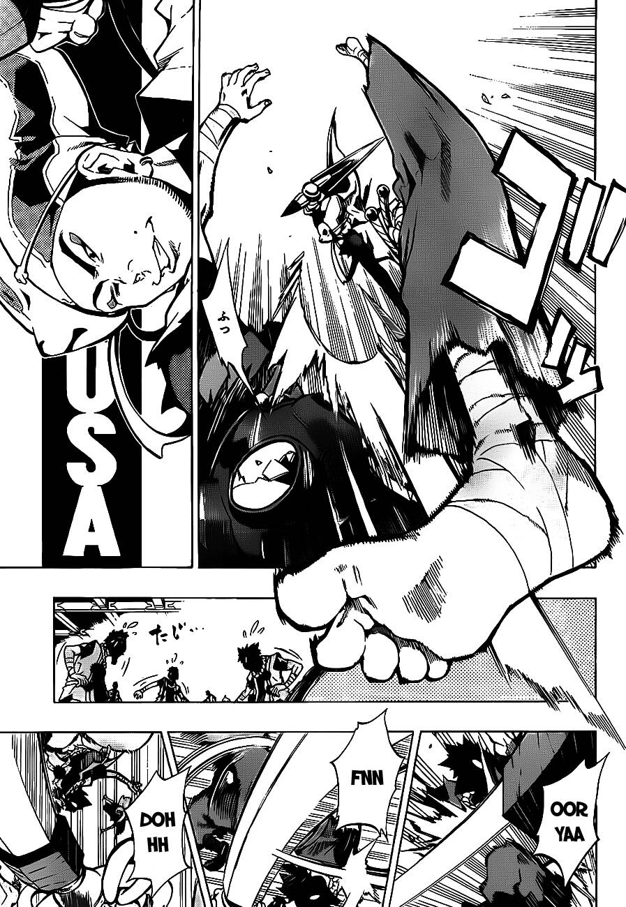 examurai chapter 0 12