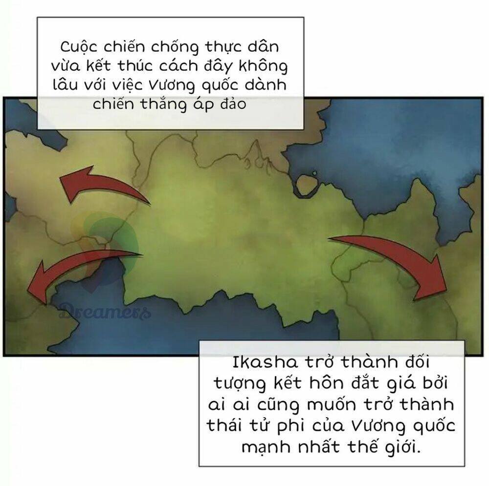 nữ chính thứ 101 chapter 2 5