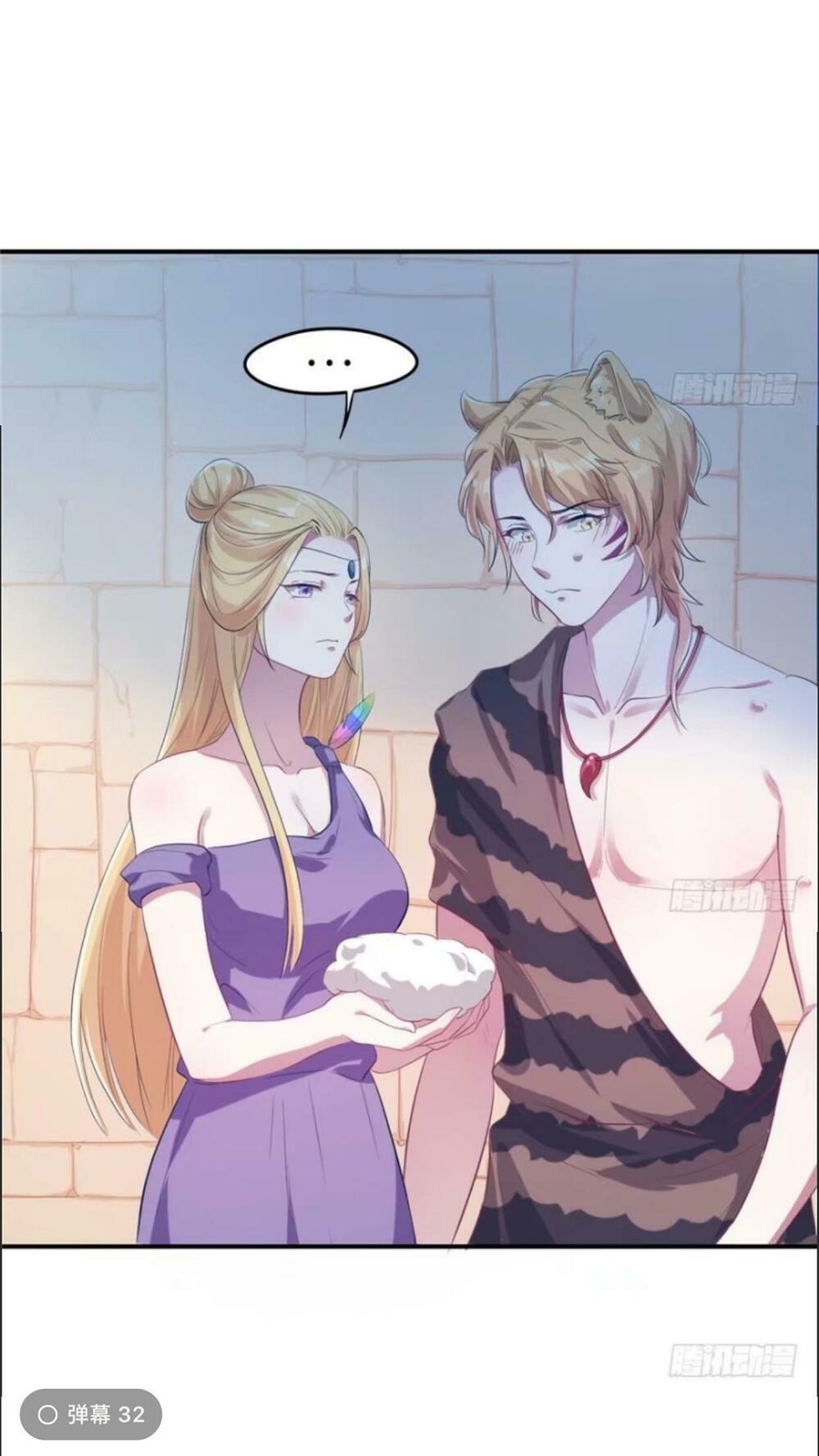 [16+] thảnh thơi thú thế chủng chủng điền, sinh sinh tể chapter 44 1