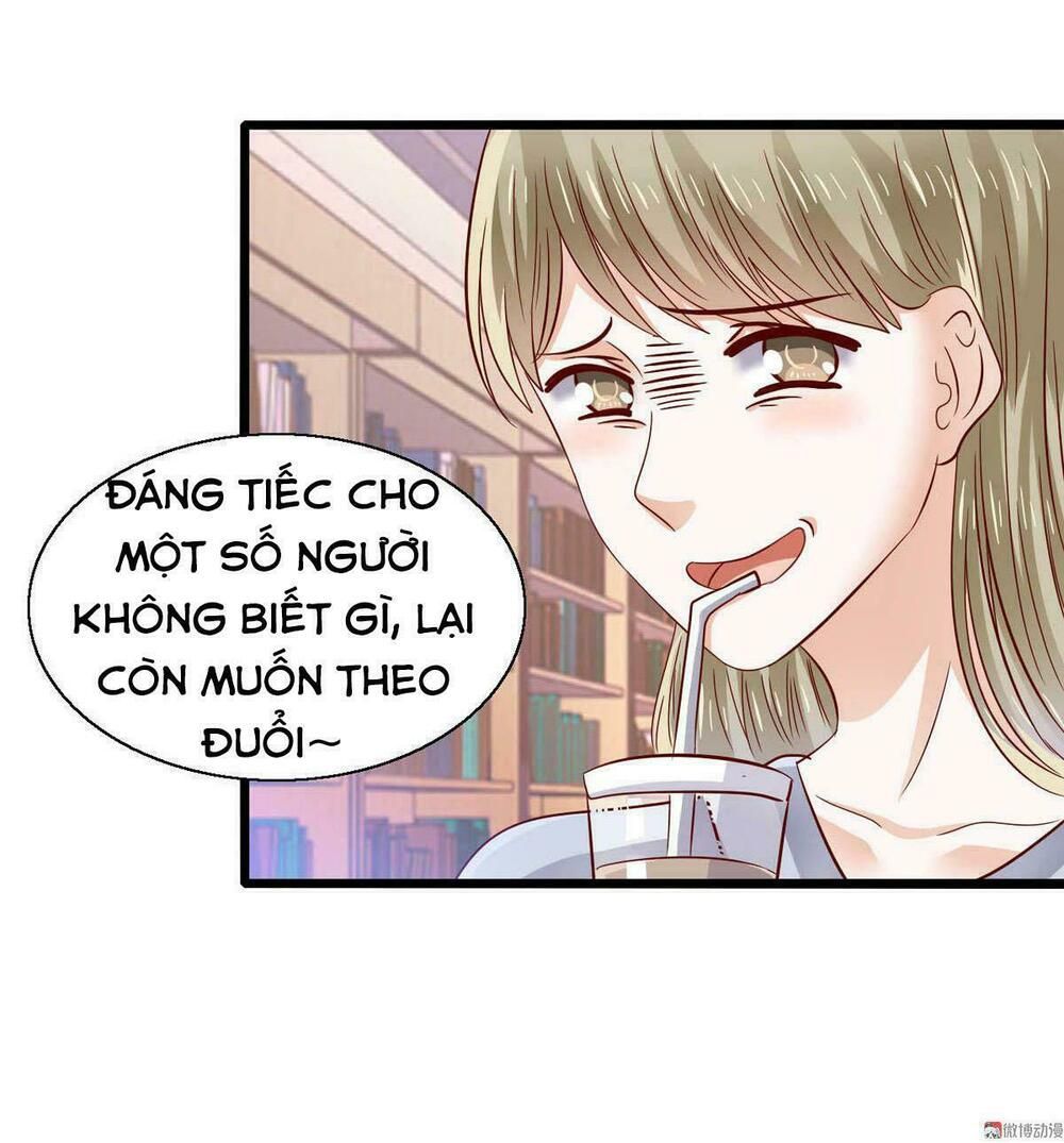 trọng sinh chi song diện cừu phục ký chapter 10 32