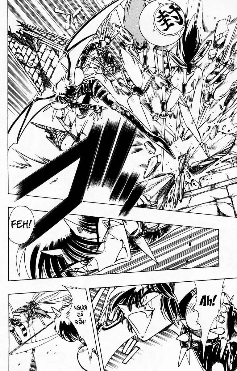 violinist of hameln - cây đàn kì diệu chapter 85 28