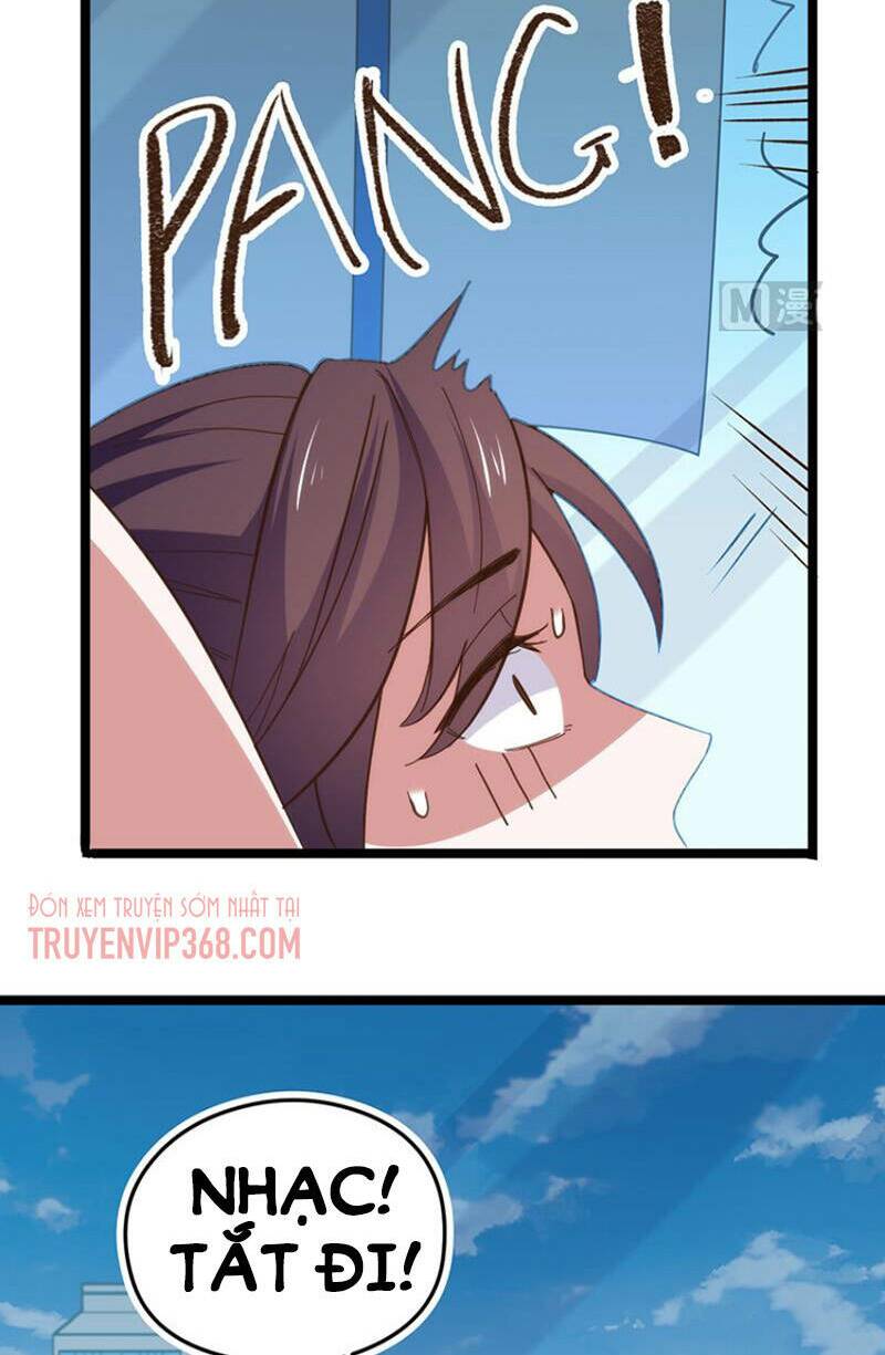 nữ tiếp viên hàng không của boss chapter 10 7