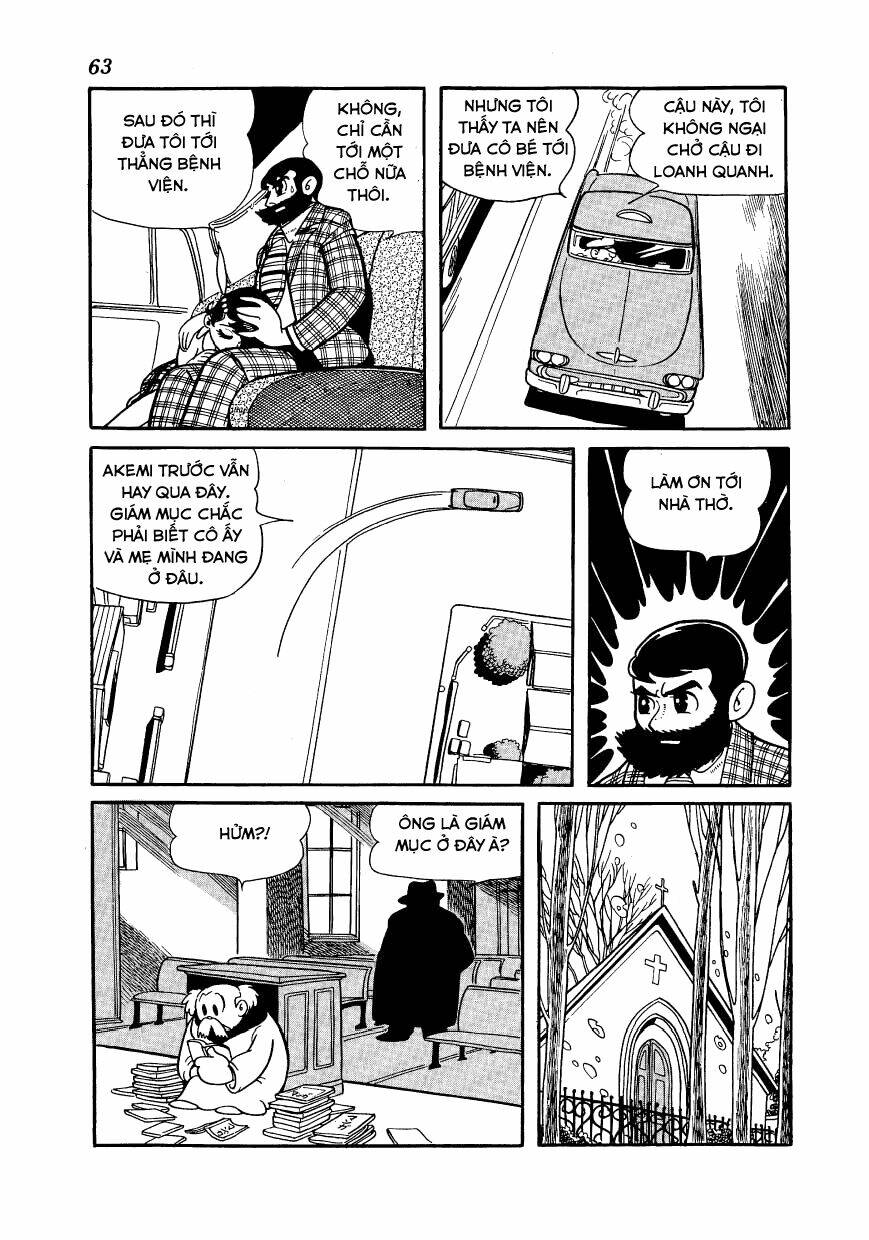 angel no oka chapter 6.2 11