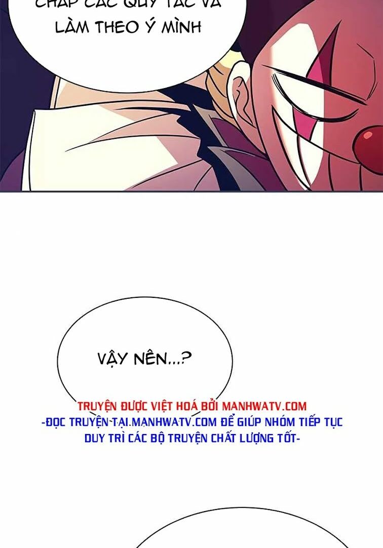 chuyển sinh thành ác nhân chapter 27 13