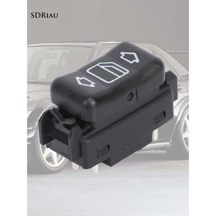 Công Tắc Cửa Sổ Bằng Abs 1248204510 Dễ Lắp Đặt