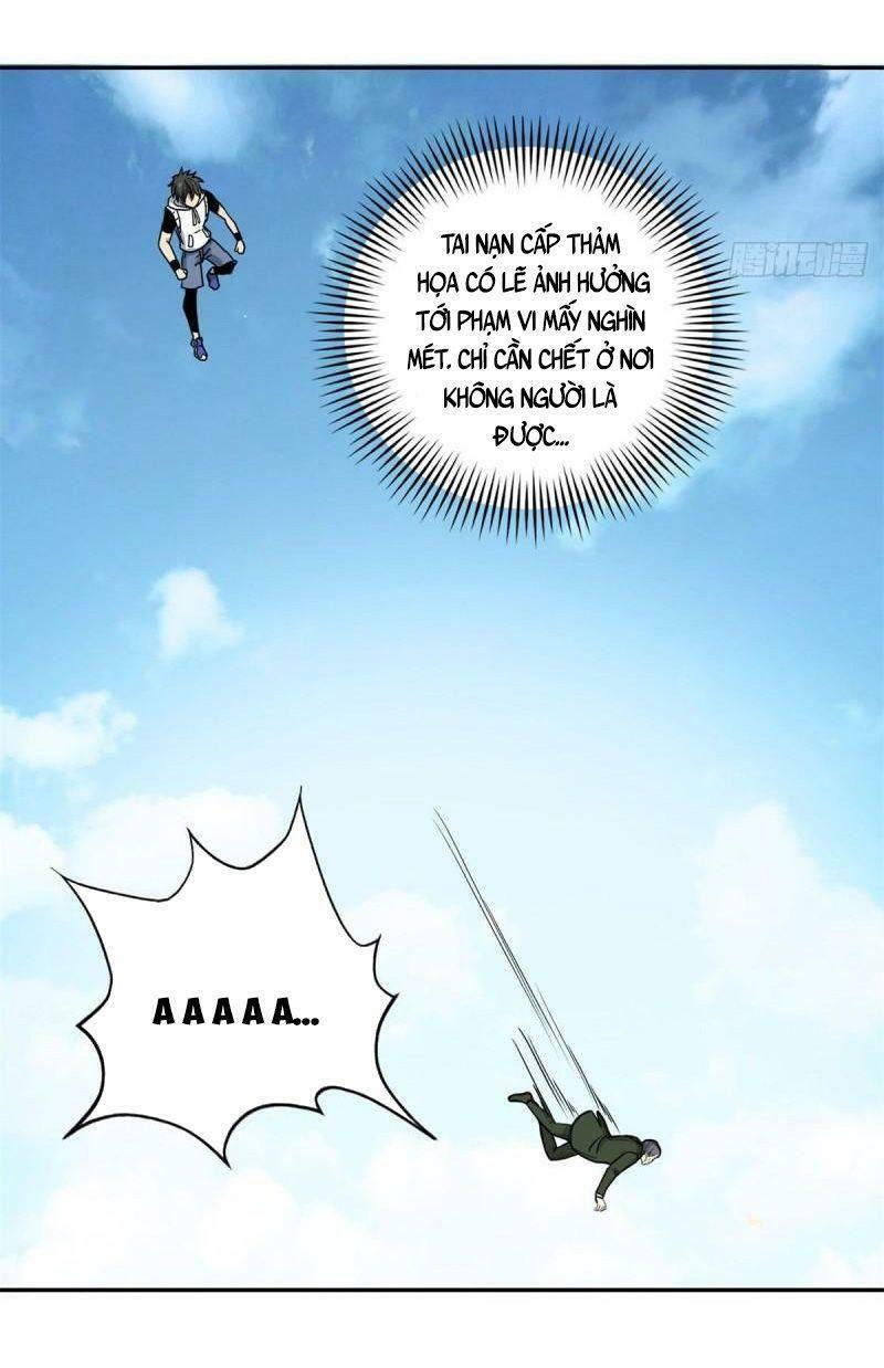 xã lam bạch chapter 62 3