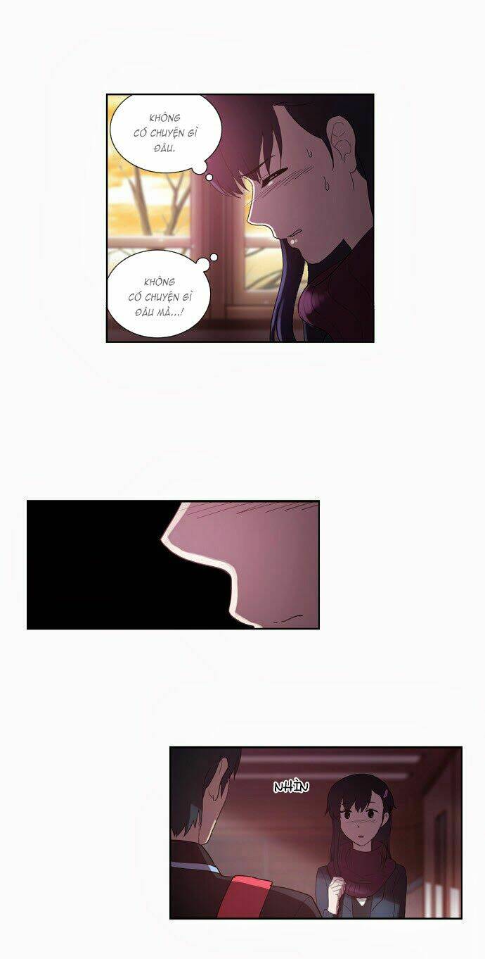 ma cà rồng biết yêu chapter 107 15