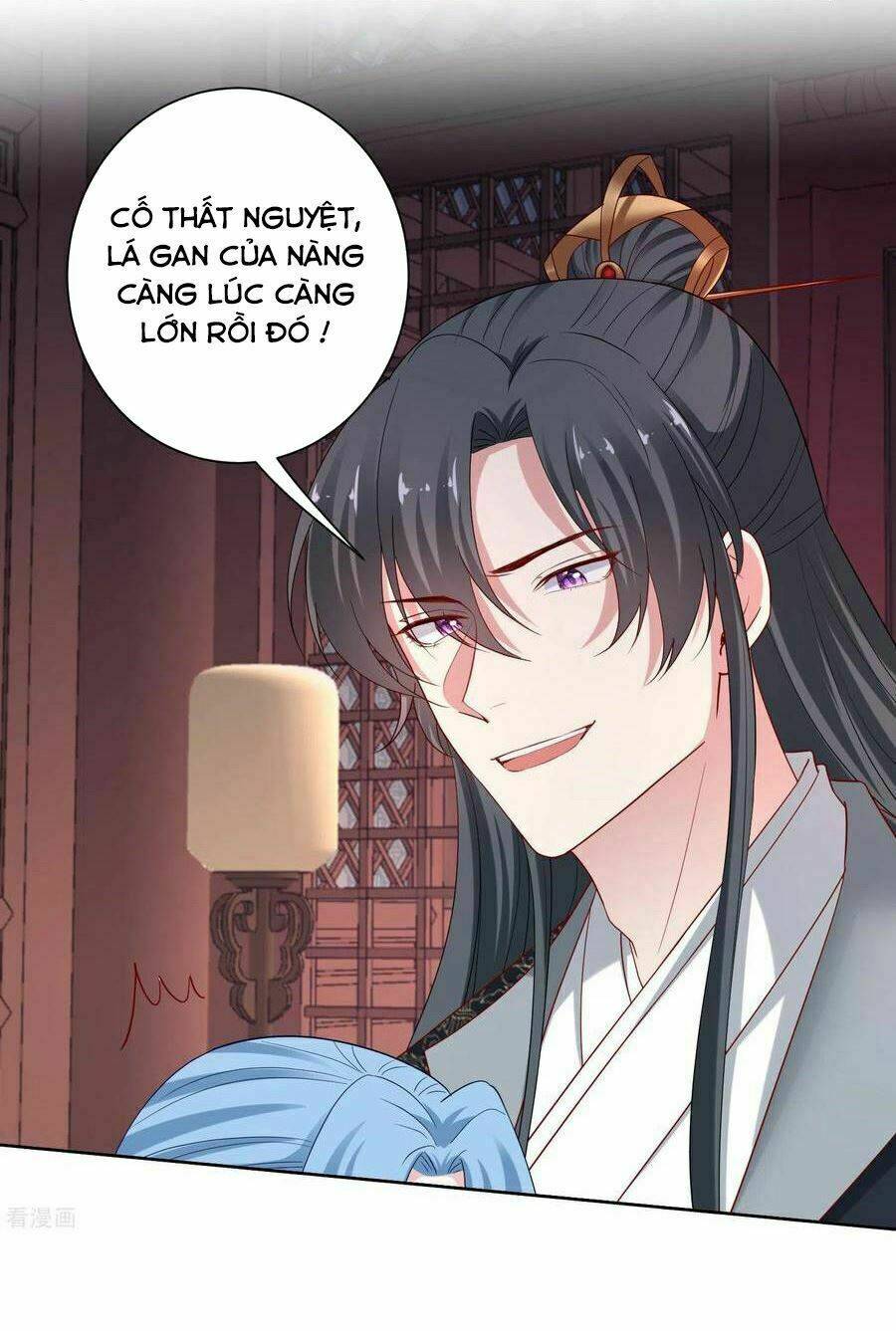 độc y đích nữ chapter 182 5