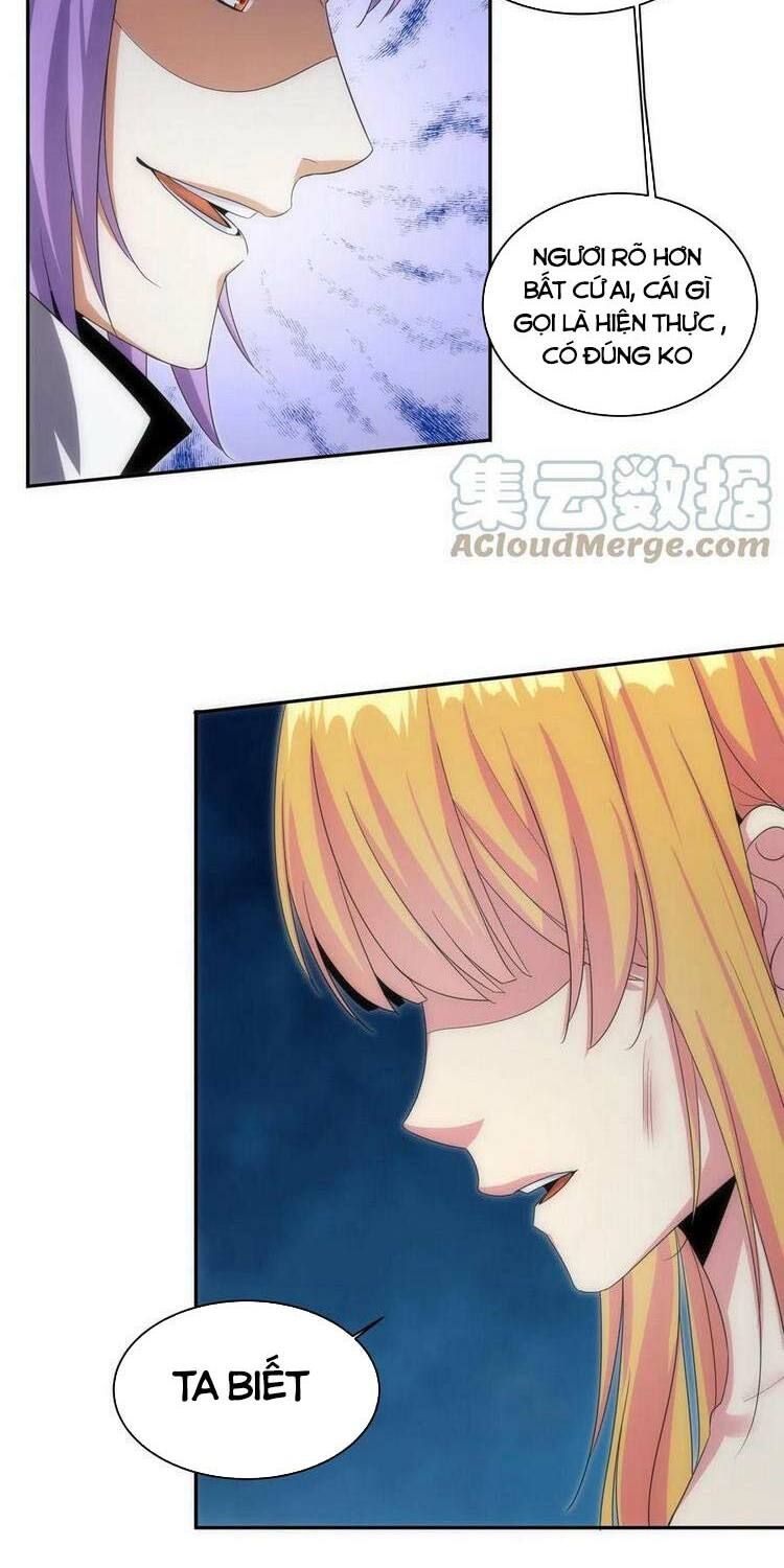 vạn cổ đệ nhất thần chapter 56 23