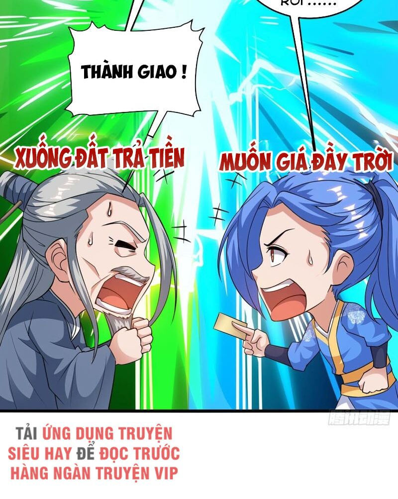 tối cường thăng cấp chapter 178 22