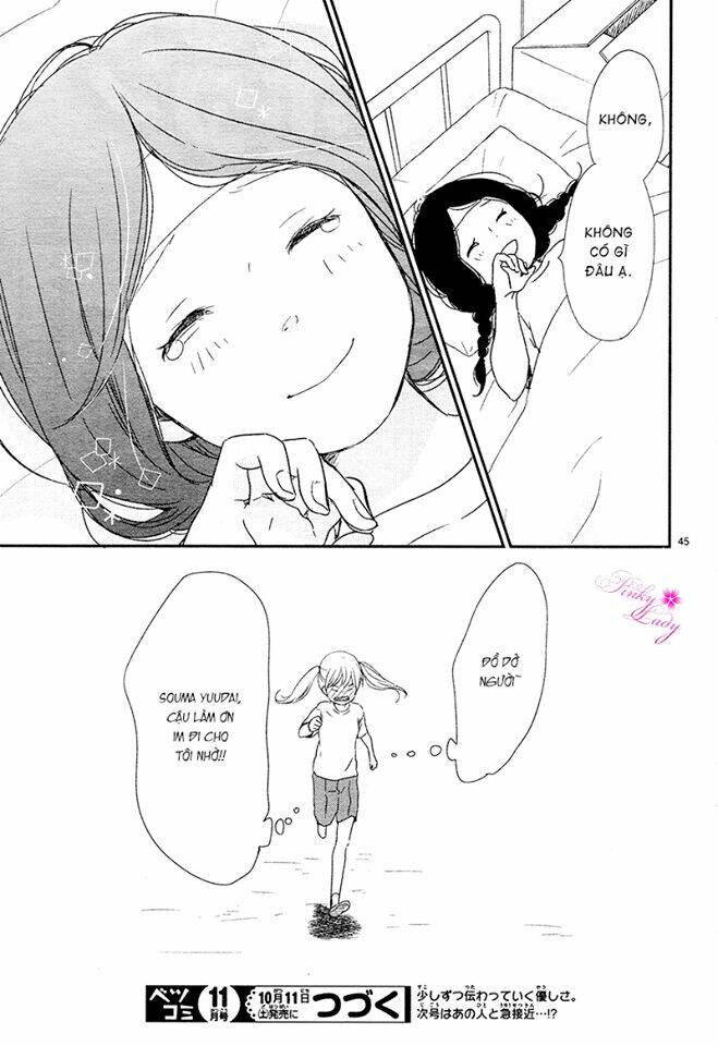 yuugure light chapter 3 46