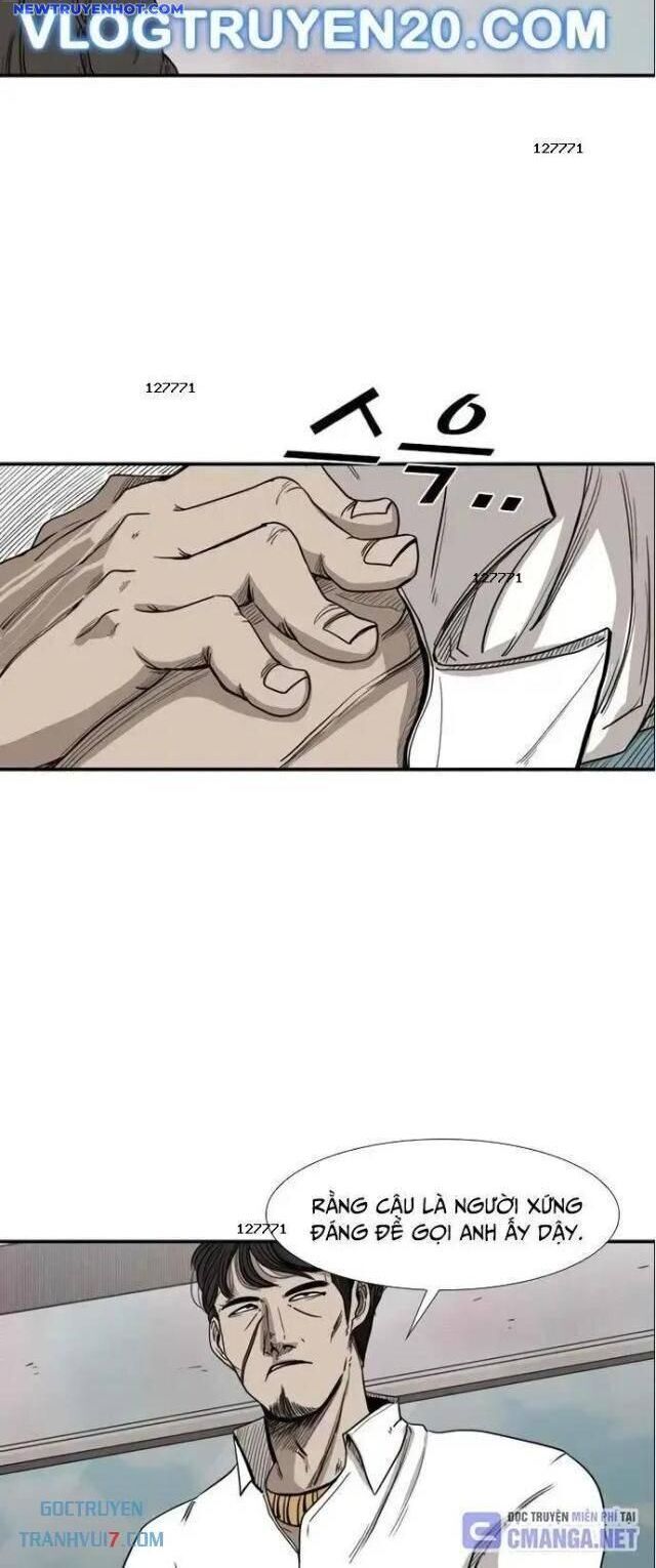 shark - cá mập chapter 91 9