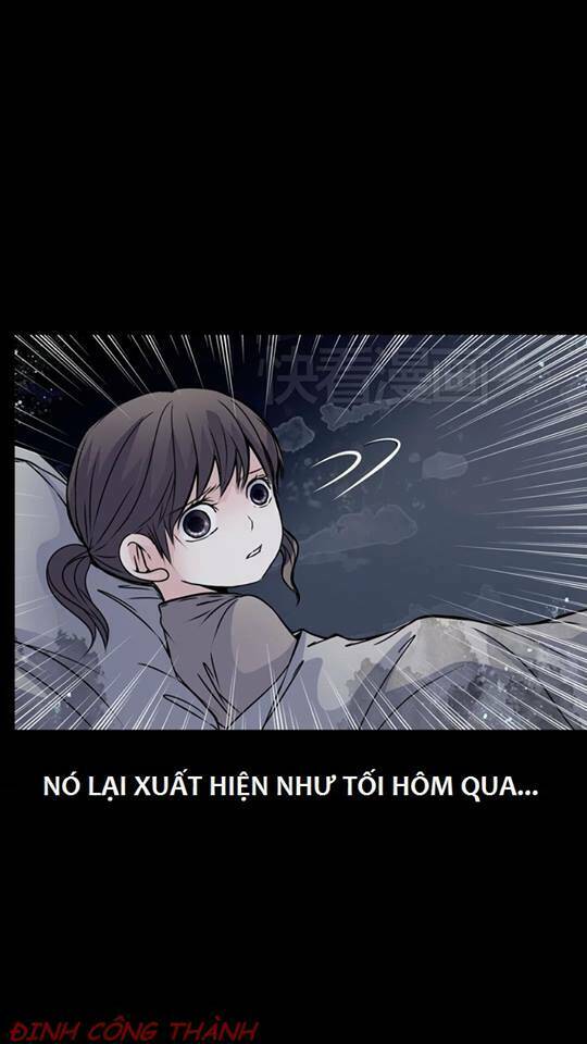 tiểu quỷ chapter 6 31