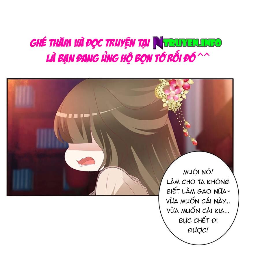 thông linh phi chapter 596 10