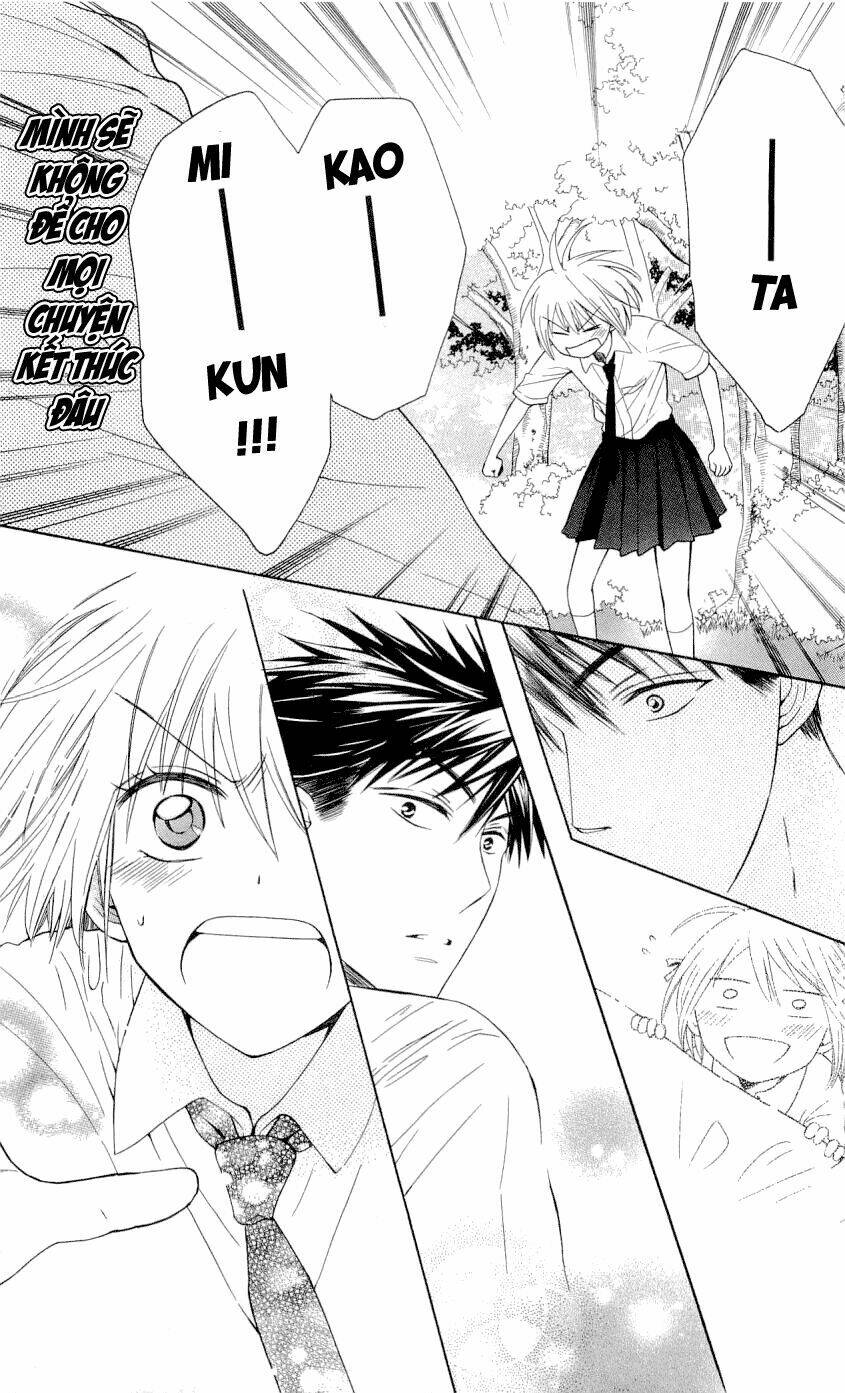 thầy giáo của tôi chapter 34 25