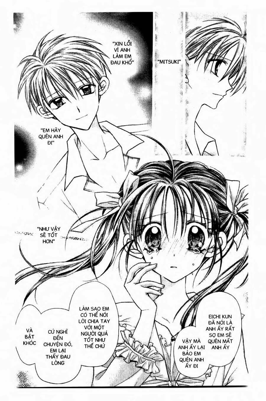 tìm ánh trăng tròn chapter 6 30