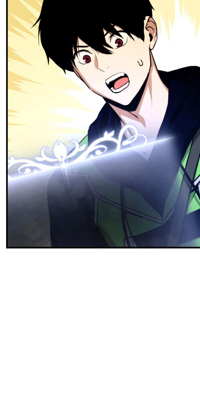 huyền thoại game thủ - tái xuất chapter 14 25