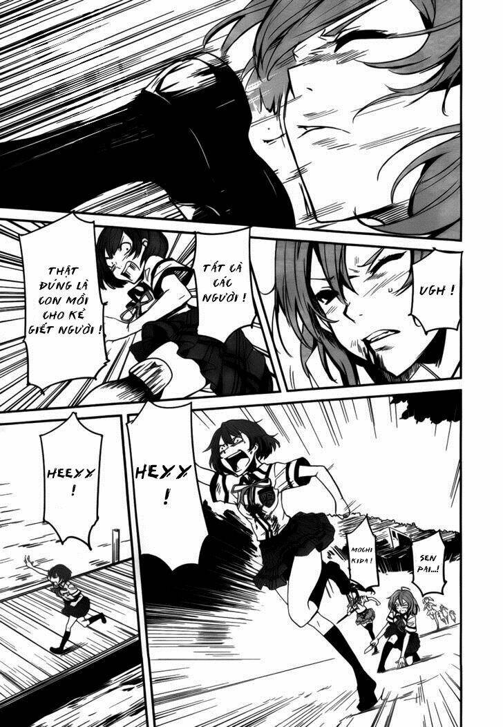 bloody maiden - juusanki no shima chapter 7 10