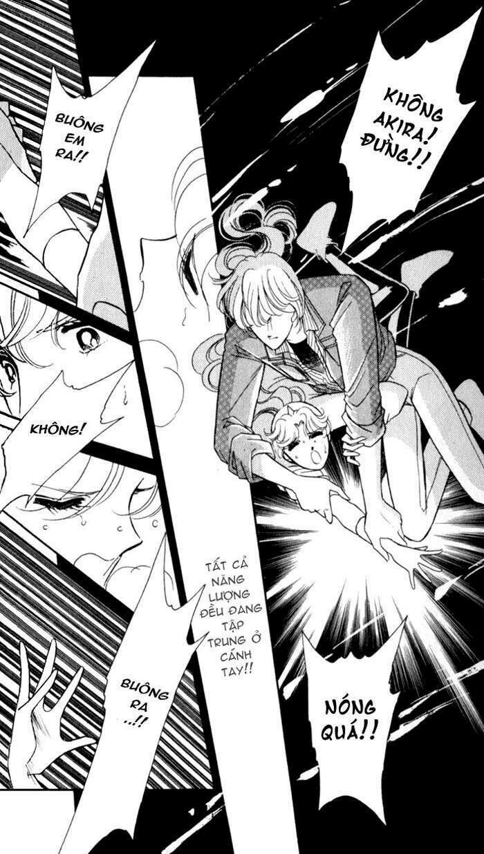 dấu phong ấn xanh chapter 4 42