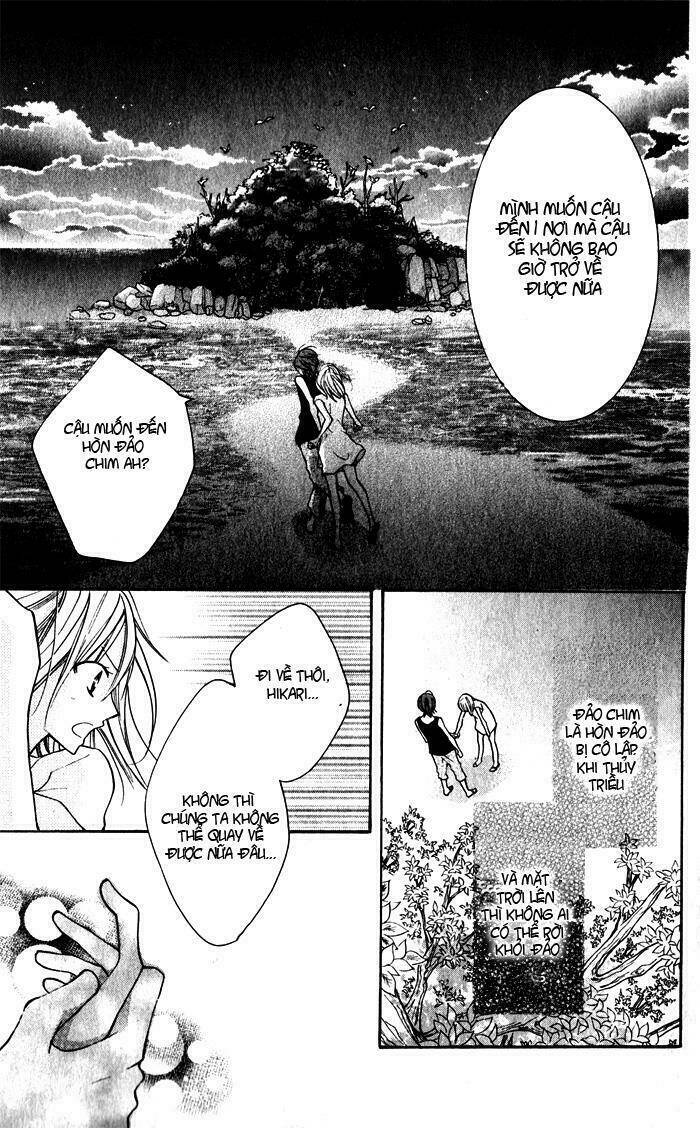 blue (chiba kozue) chapter 3 8