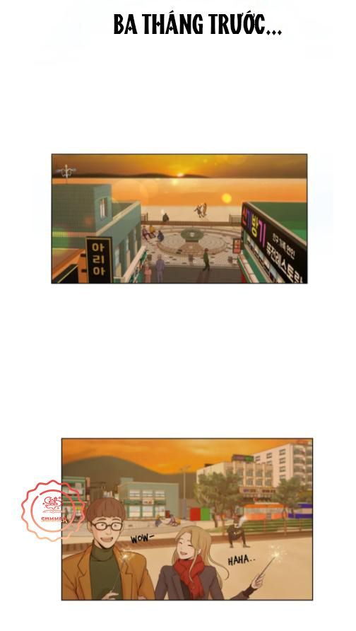 cậu bé ngọc trai chapter 1 24