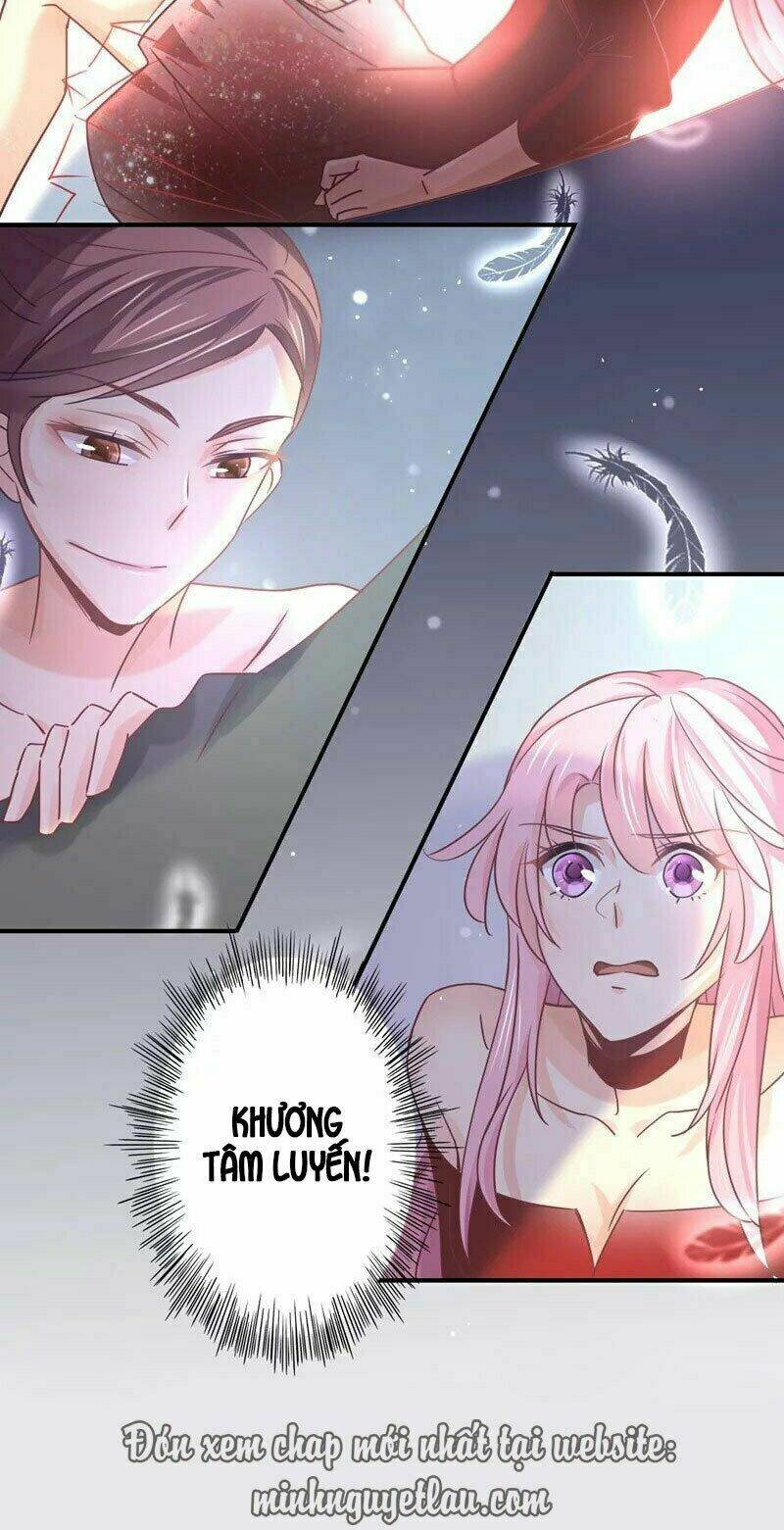 cuồng duệ tiểu thê chapter 76 31