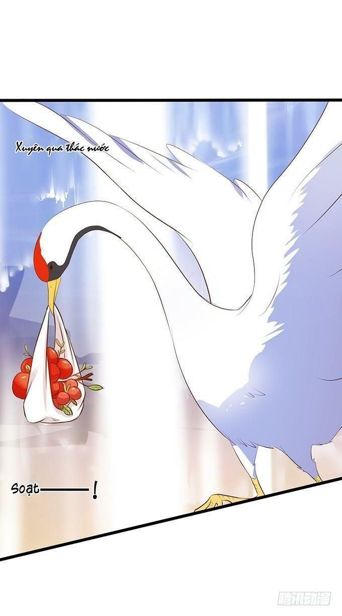 hồ tiên hung bạo chapter 71 64