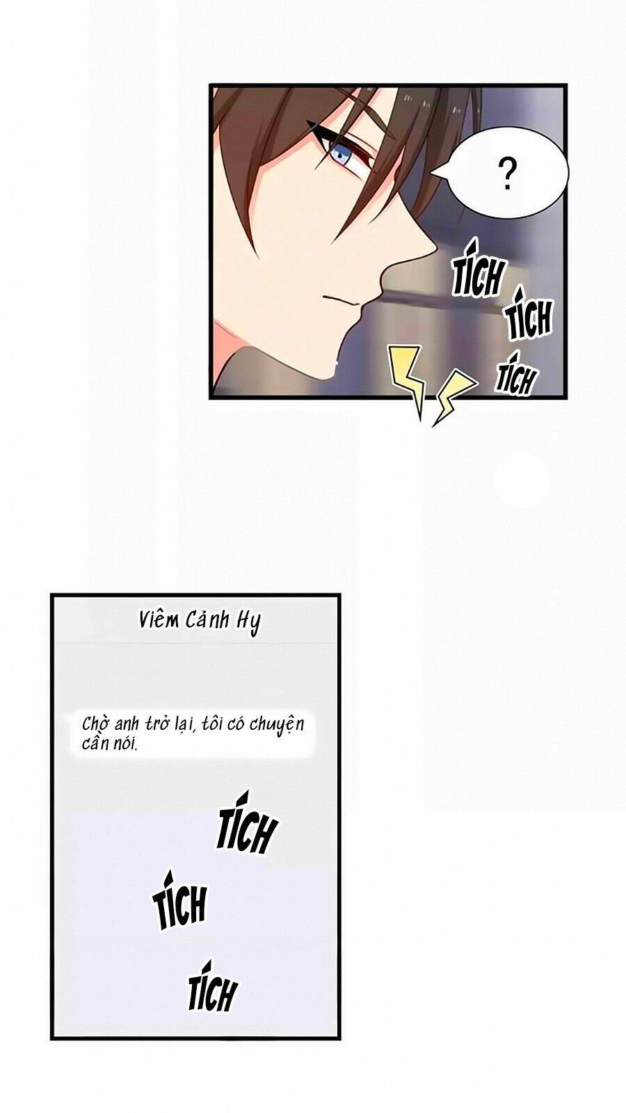 chỉ nhiễm thành hôn chapter 129 18