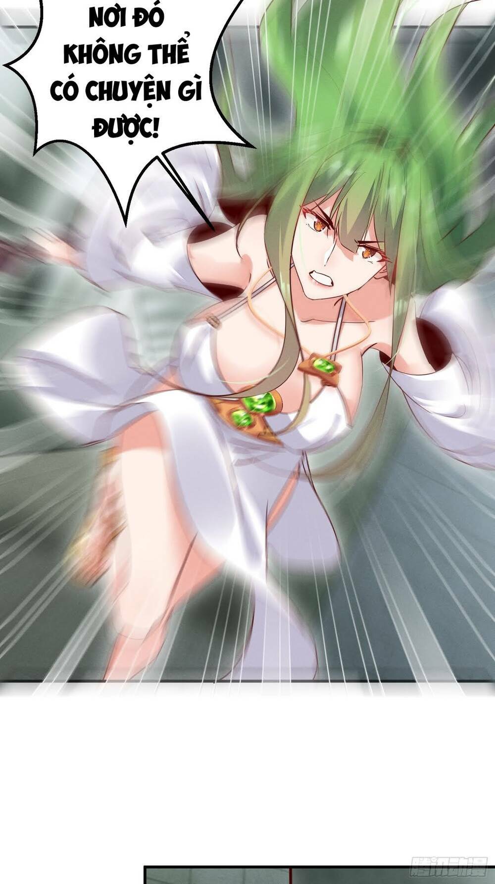 trở thành đạo sư dũng sĩ chapter 7 19