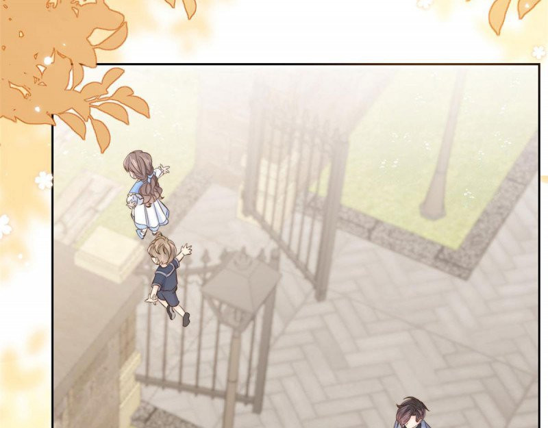 đoàn sủng lão đại ba tuổi rưỡi chapter 162 15