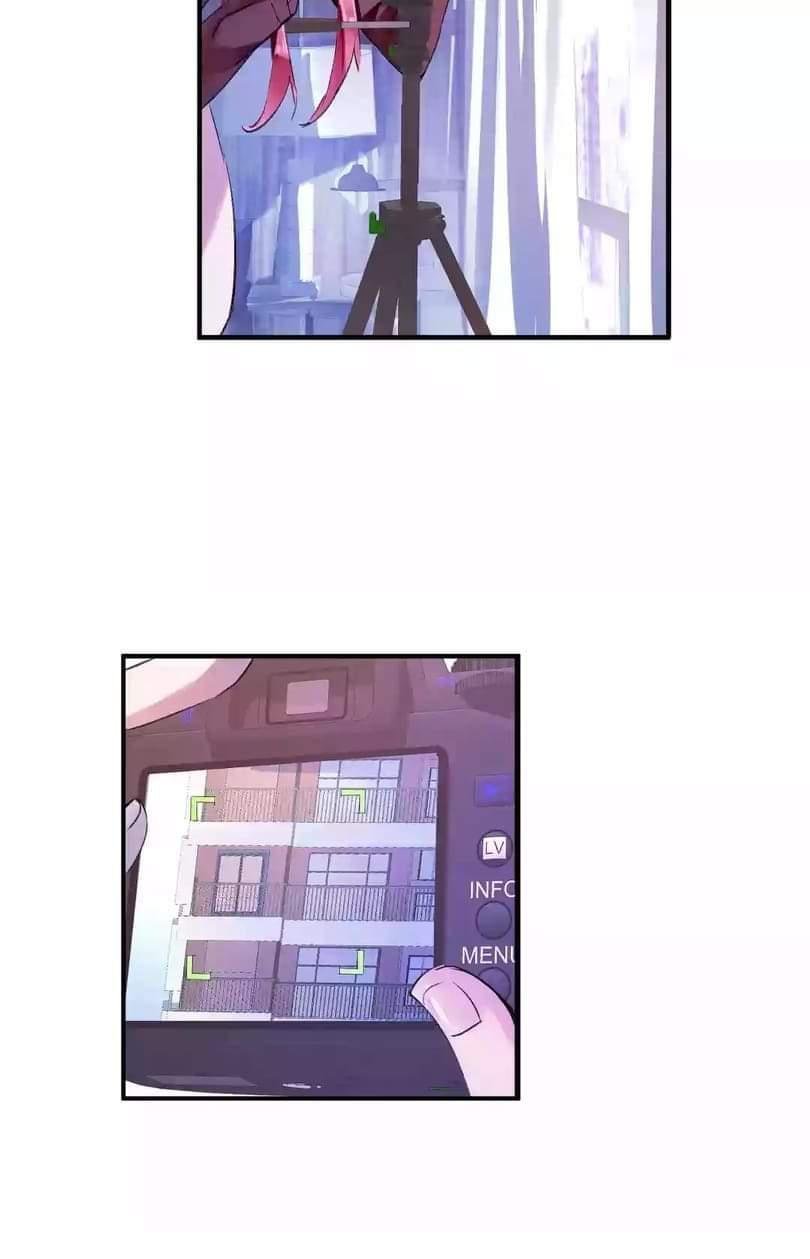 thâm hải ma ngữ chapter 8 13