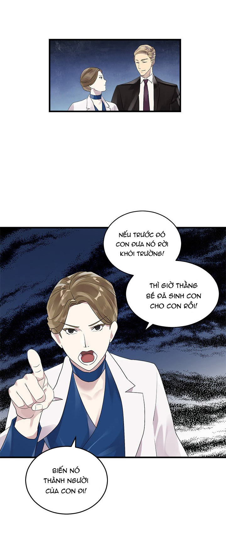 khách sạn ojakgyo chapter 2 2
