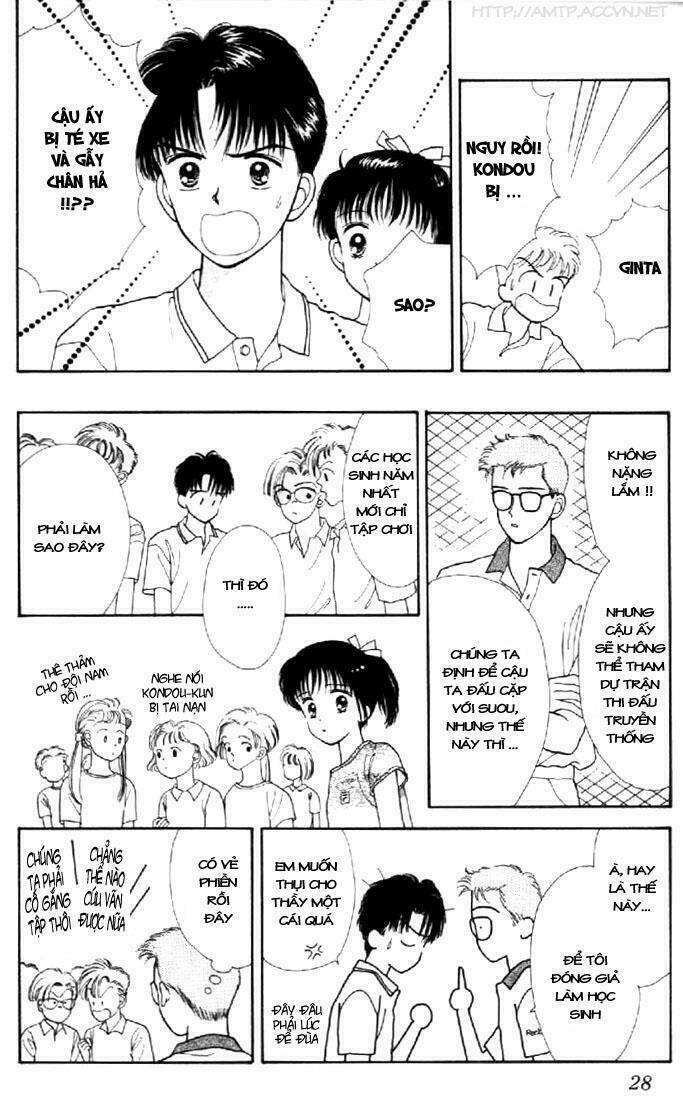 marmalade boy chapter 6 26