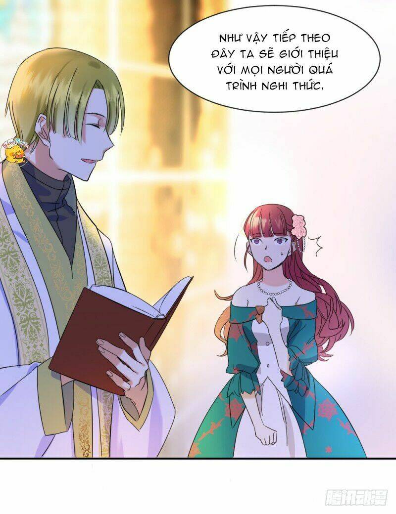 trời sinh một đôi?! ta từ chối! chapter 2 15