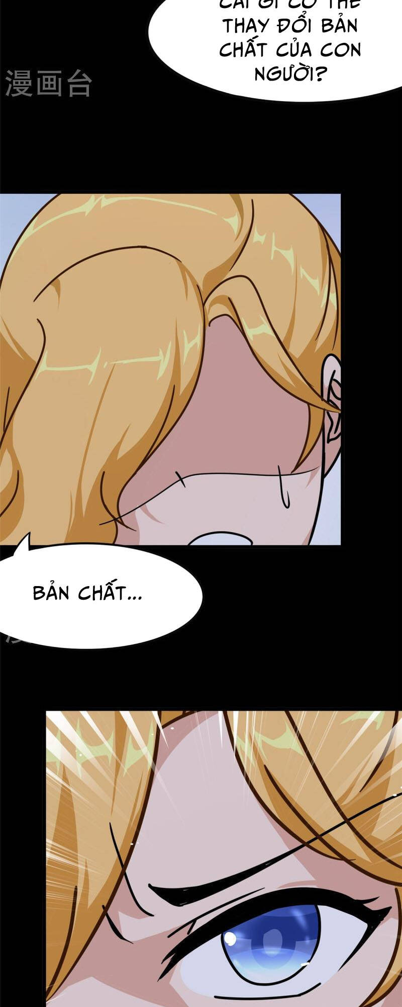 bạn gái virus của tôi chapter 362 48