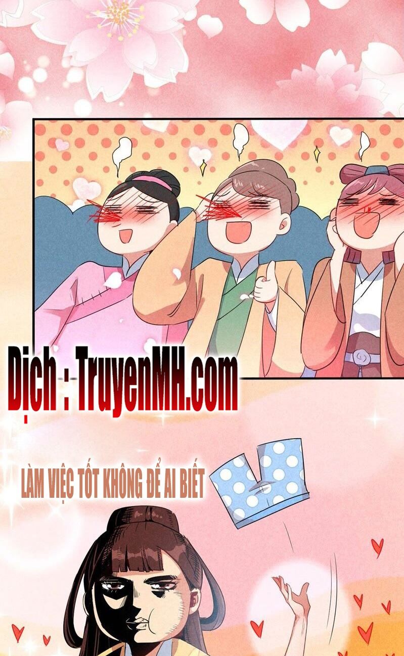 101 mỹ nam của vương phi béo phì chapter 35 6