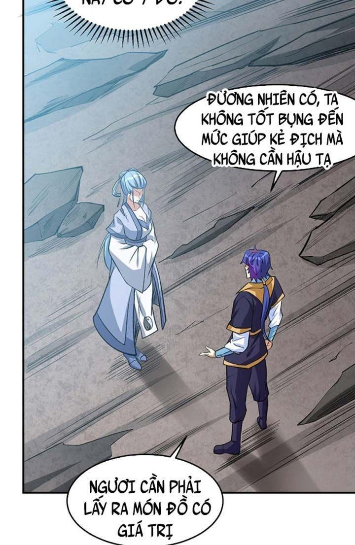 võ đạo độc tôn chapter 604 18