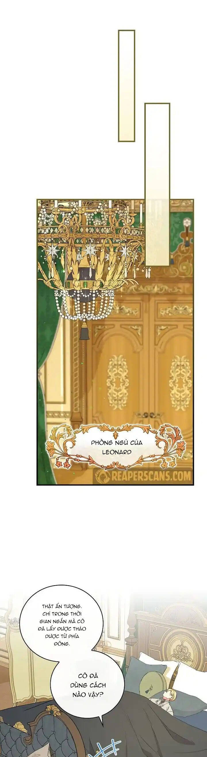 lần này tôi sẽ yêu thương bản thân hơn chapter 71.2 9